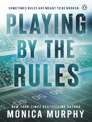 cover image of Playing by the Rules